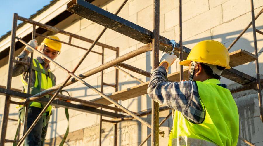 Roof Vent Repair in Morongo Valley, CA